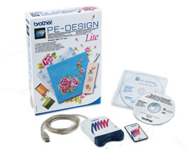 Brother Pe-design Lite Embroidery Software Mac