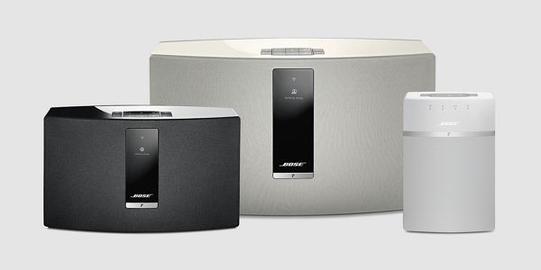 Soundtouch